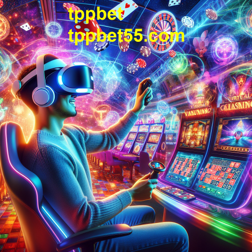 Explorando os Jogos Virtuais: Muito Além do Entretenimento